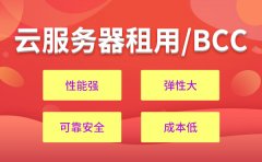 云服務(wù)器租用一年42元，年底“大放價”