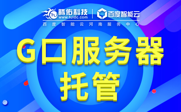 河南服務器托管如何付費方式有哪些？河南主機托管