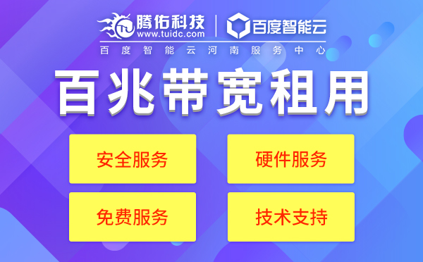 100M獨享托管，百兆獨享服務器托管價格如何？