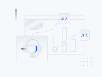 h5實(shí)名認(rèn)證，百度人臉識(shí)別認(rèn)證