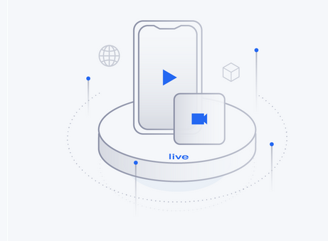 視頻直播sdk，視頻直播接口服務器配置